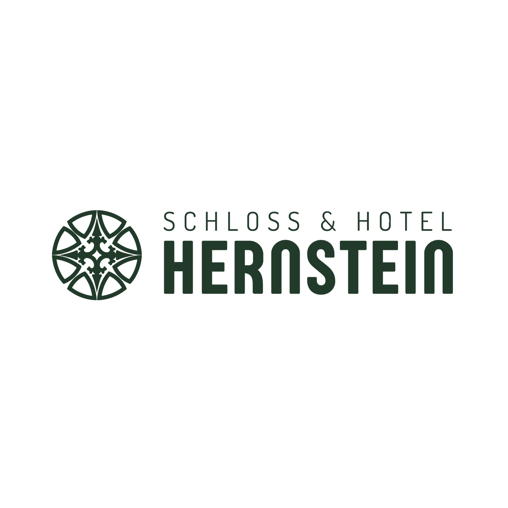 Logo Schloss Hernstein