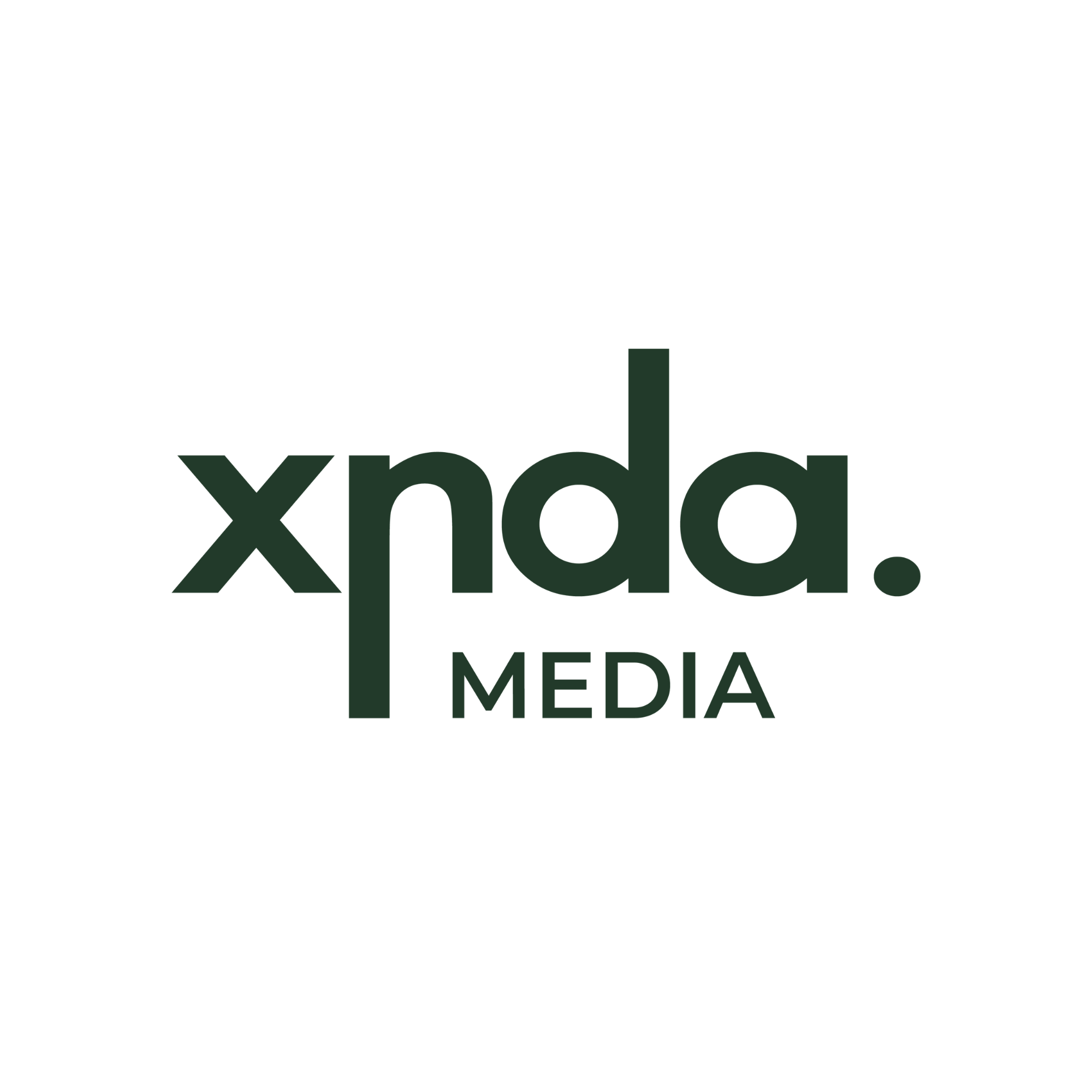 Logo xnda.media